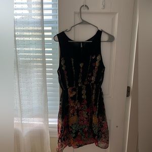 Summer dress, size M